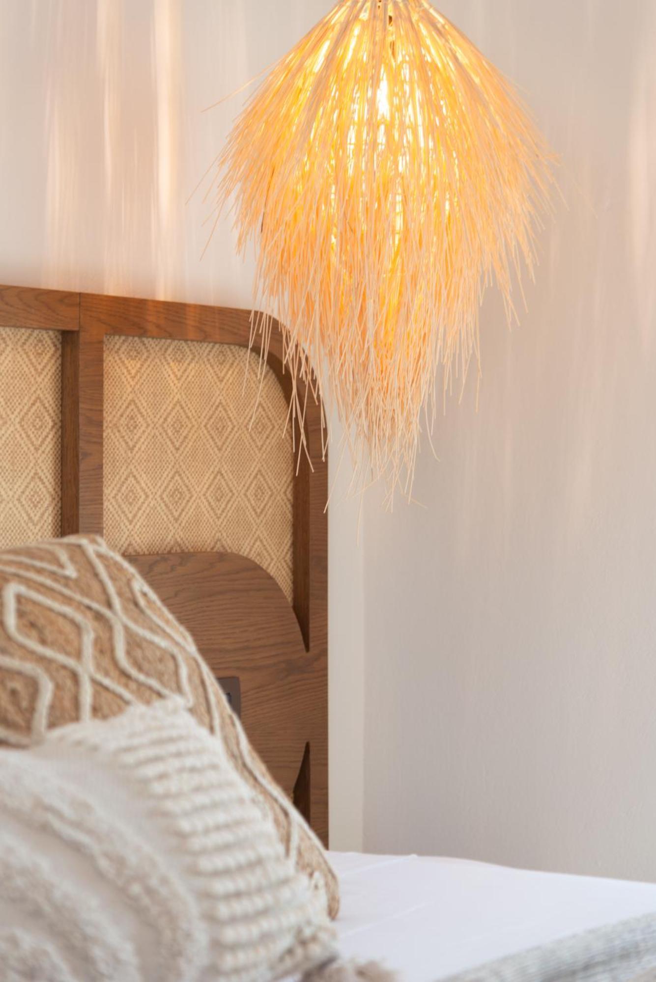 Edem Hotel Platis Gialos  Dış mekan fotoğraf