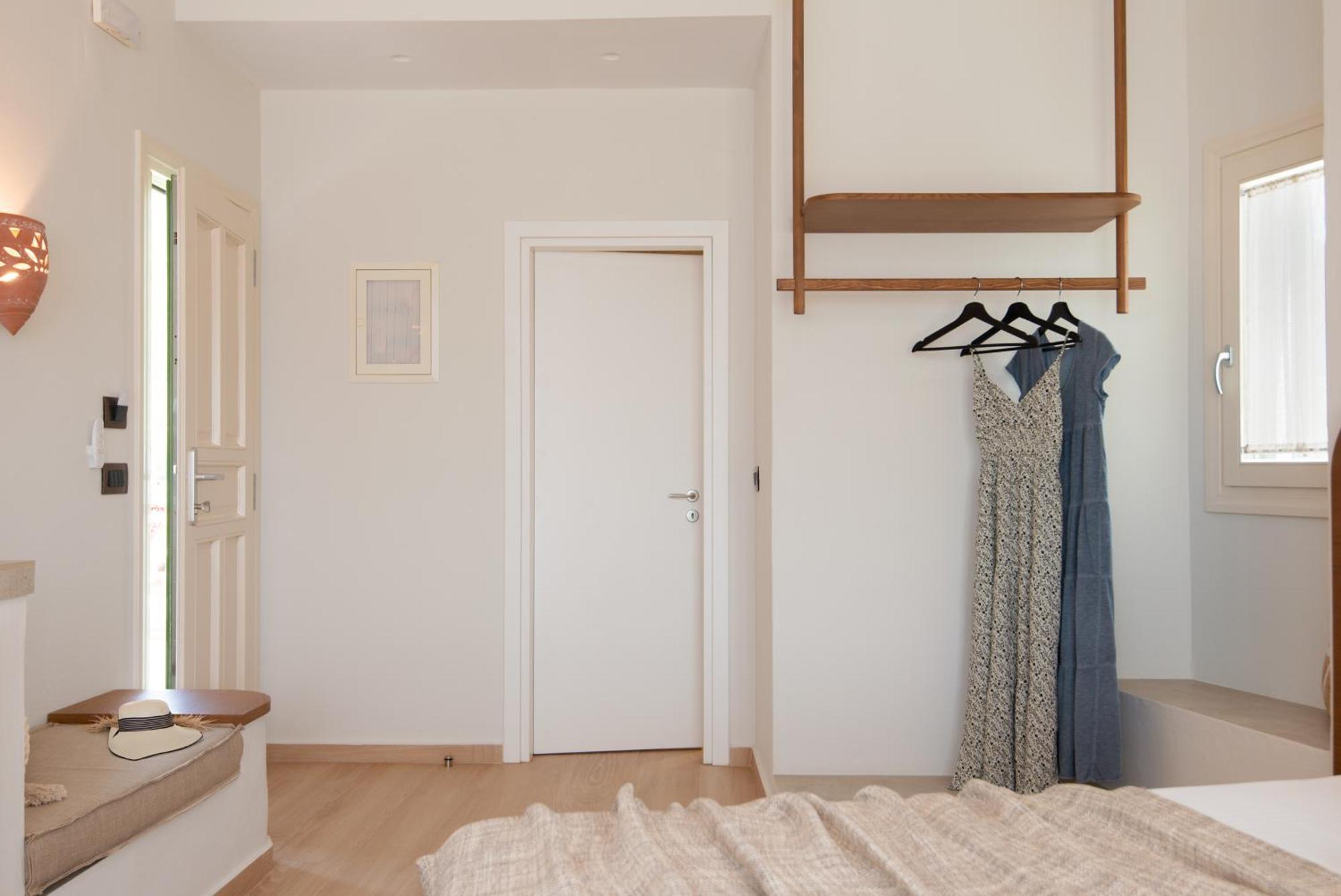 Edem Hotel Platis Gialos  Dış mekan fotoğraf
