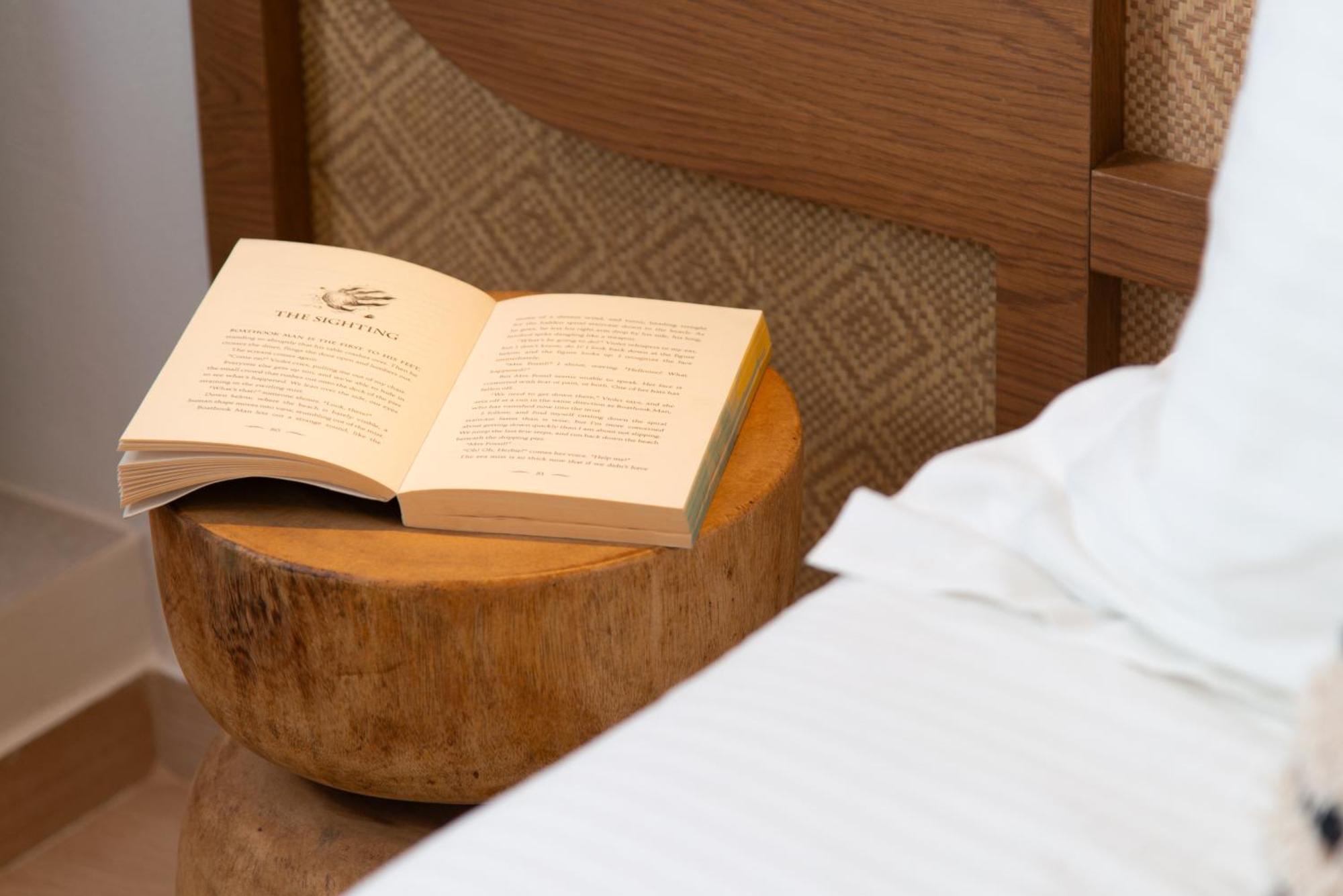 Edem Hotel Platis Gialos  Dış mekan fotoğraf